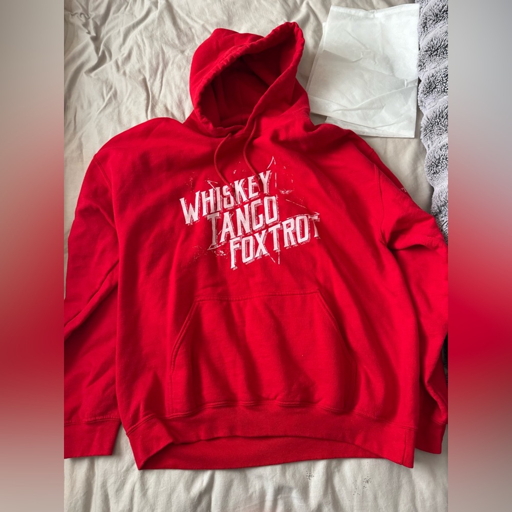 Grunt Style Hoodie